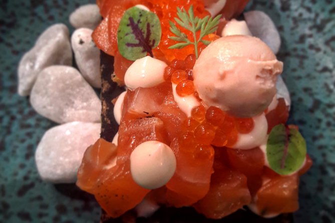 Best quality food & wine tasting tour in San Sebastian. - Wine, Beer, and Soft Drinks Included in Your Experience