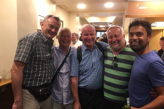 Best quality food & wine tasting tour in San Sebastian. - La Concha Beach: A Brief Stop with Scenic Views