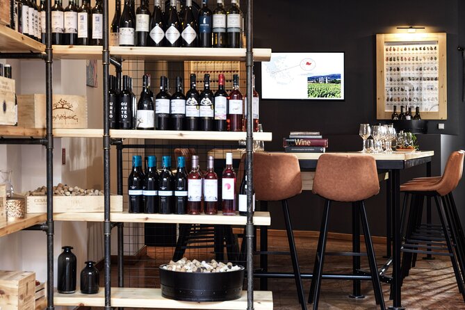 Best rated Acropolis Wine Tasting - Practical Details and Accessibility