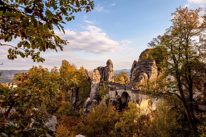 Best Reviews: Saxon and Bohemian Switzerland Day Trip from Prague - Discover the Wonders of Saxon and Bohemian Switzerland