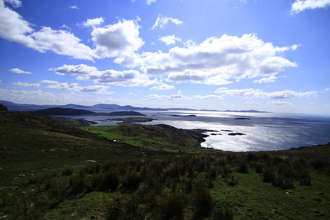 Best Ring of Kerry Tour ex Killarney inc Killarney National Park - The Reviews: What Visitors Appreciate and Caution