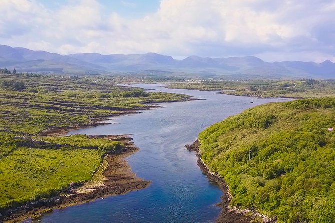 Best Ring of Kerry Tour ex Killarney inc Killarney National Park - Why This Tour Stands Out in Killarney