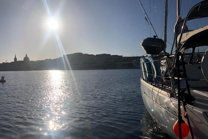 Best sailing adventure with Malta Sailing Experiences - Key Points