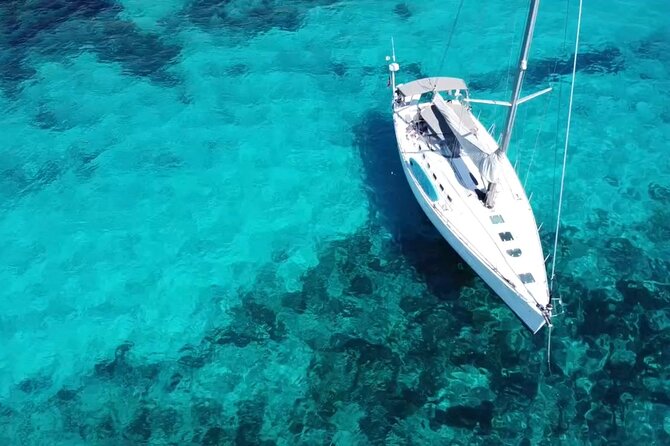 Best sailing adventure with Malta Sailing Experiences - Onboard Amenities and Extras