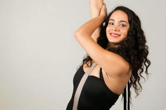 Best Salsa 1:1 Lesson in Ocala - Key Points