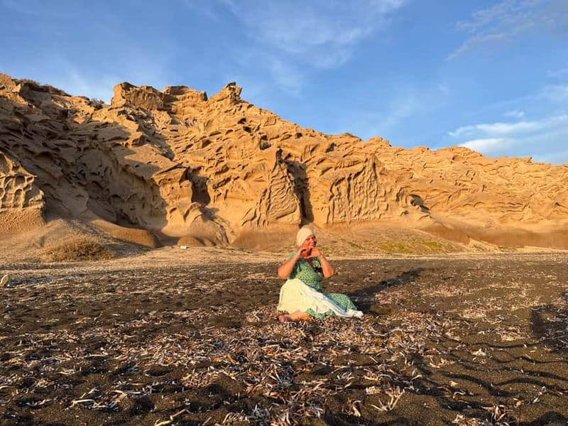 Best Santorini Island Tour - Cruise ship visitors choice - Practical Details and Booking Flexibility