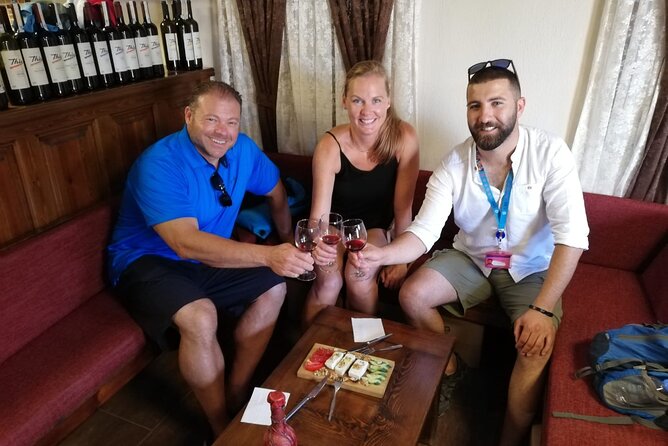 Best Seller Ephesus Tour for Cruisers with lunch (skip the line) - Discover the Best Seller Ephesus Tour for Cruisers with Lunch in Kusadasi