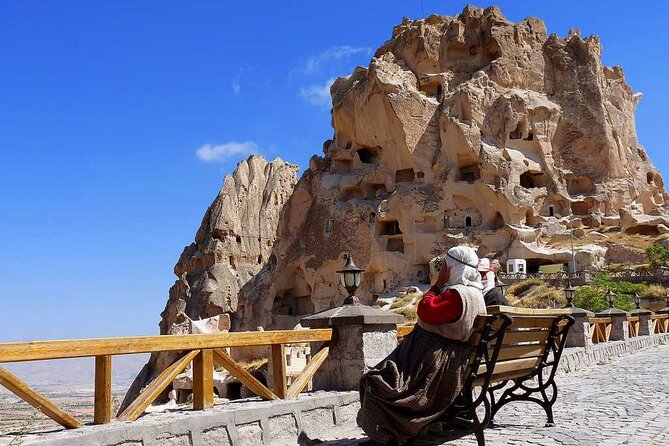 BEST SELLER OF CAPPADOCIA: 1 or 2 Days Cappadocia Private Tour! - The UNESCO World Heritage Site: Göreme Open-Air Museum