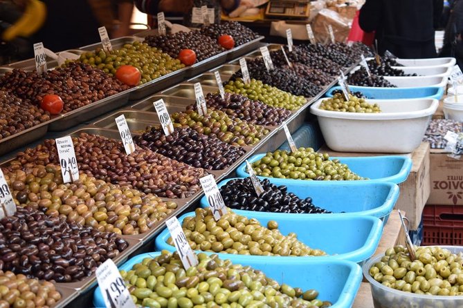 Best Seller: Semi-Private Athens Morning Food Tour (15+ tastings) - The Guide’s Style and Cultural Insights