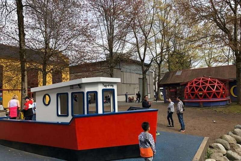 Best Selling Vancouver city Highlight Private Tour - Key Points