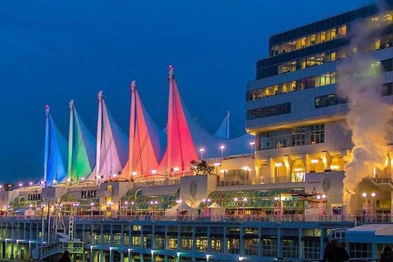 Best Selling Vancouver city Highlight Private Tour - Booking Flexibility and Cancellation Policy
