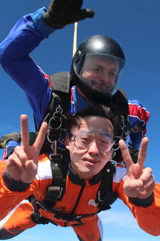 Best skydiving close to Brno and Olomouc - What Makes This Skydive Near Brno and Olomouc Unique