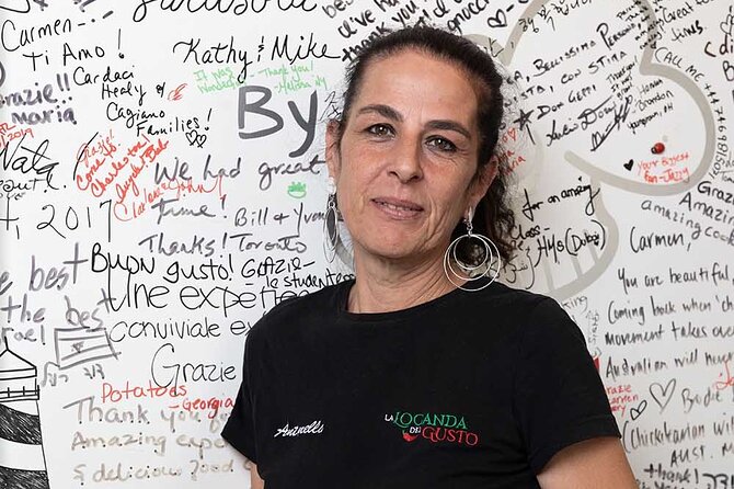 Best Sorrento cooking school - Preparing Classic Neapolitan Pasta and Main Courses