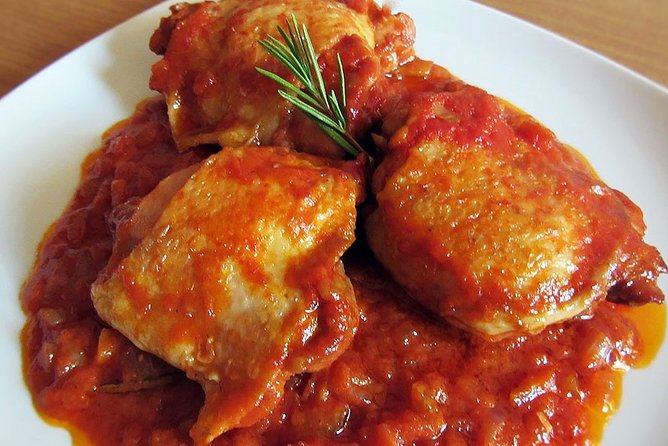 Best Sorrento cooking school - The Dining Experience: Enjoying Your Creations