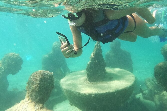 Best SpeedBoat and Snorkeling tour with Transfer from Cancun - The Cost Breakdown: Price and Additional Fees