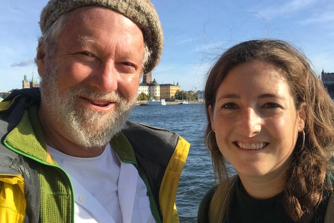 Best Stockholm Bike Tour. English, French or Spanish! - Starting at Scheelegatan 15 in Stockholm