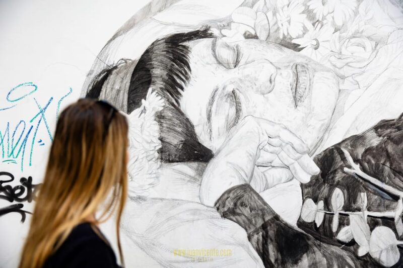 Best Street Art in Valencia Walking Tour - Frequently Asked Questions