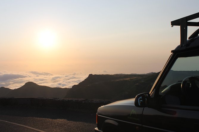 Best Sunrise (Private Tour) - Key Points