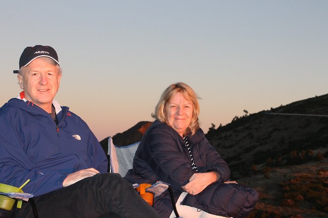 Best Sunrise (Private Tour) - The Guide and Personalization on the Tour