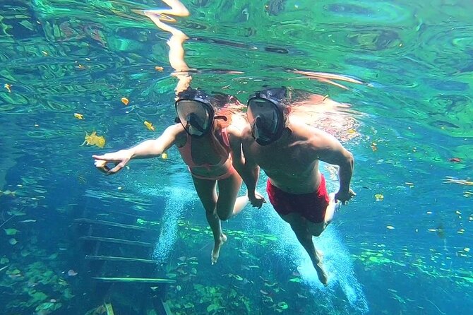 Best Tour to Tulum, Coba and Playa Del Carmen. No hidden fees! - The Tour Guide Experience