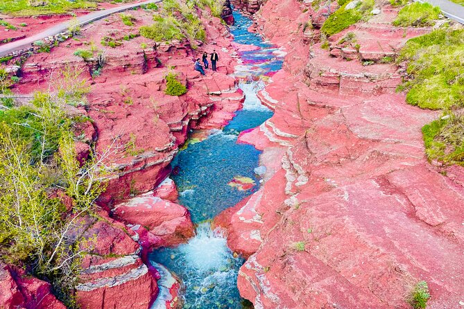 Best Tour to Waterton National Park Nature, History and Wonders - Key Points