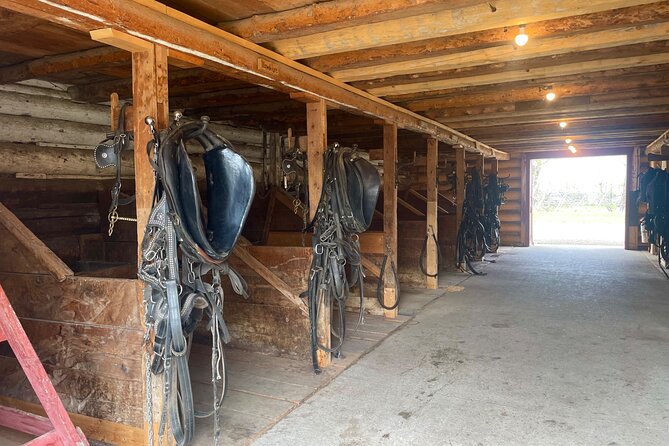 Best Tour to Waterton National Park Nature, History and Wonders - Transition from Prairie to Peaks at Waterton-Glacier