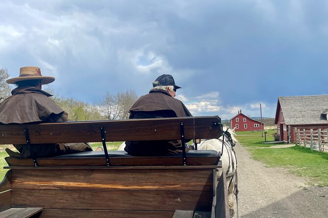 Best Tour to Waterton National Park Nature, History and Wonders - The Beauty of Waterton Lakes National Park