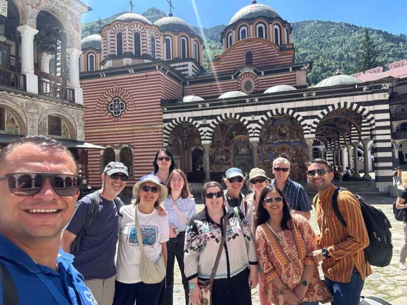 Best: UNESCO Rila Monastery & Boyana Church Must-See Tour - The Overall Experience: Strengths and Considerations