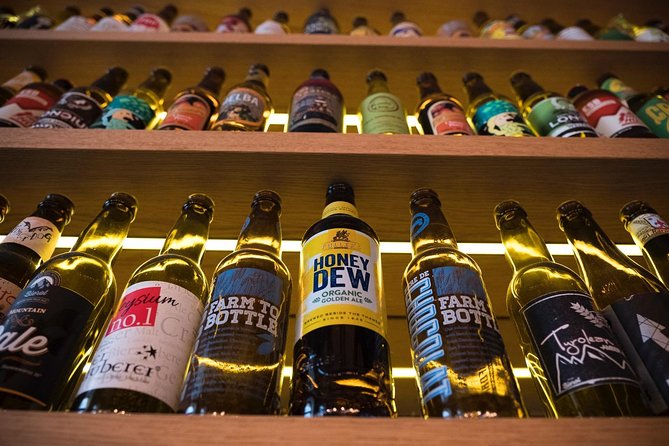 Best Vienna Craft Beer Tasting - Flexibility and Cancellation Policy