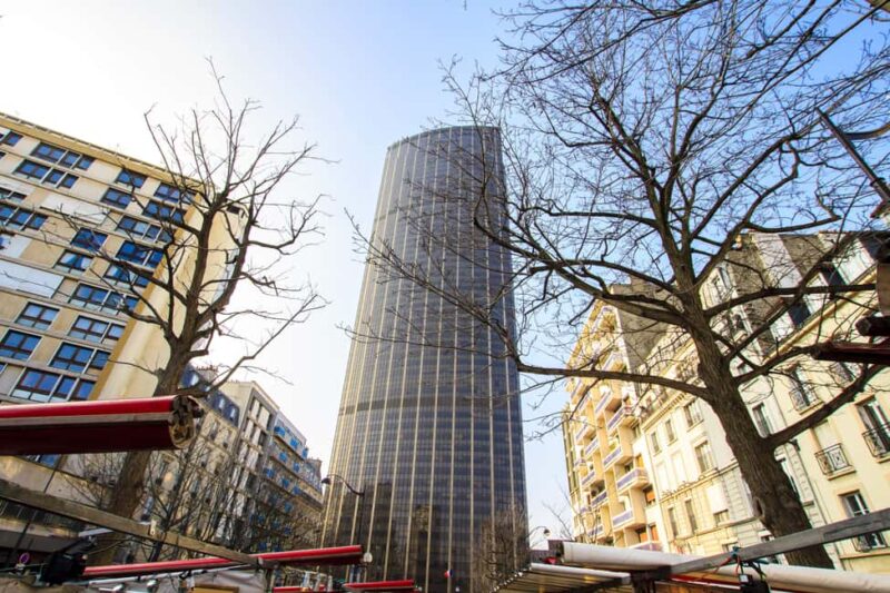 Best View of Paris: Montparnasse Tower Guided Tour - Frequently Asked Questions