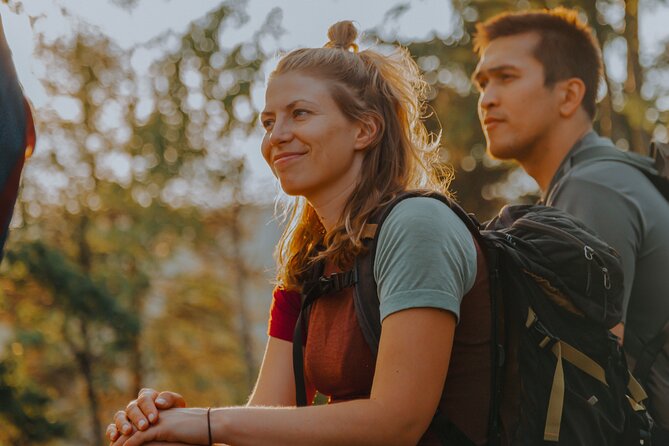 Best View of the Oslofjord Hike - The Route and Stops in Detail