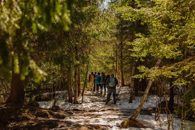 Best View of the Oslofjord Hike - Who Will Enjoy the Best View of the Oslofjord Hike?