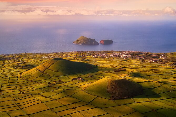 BEST VIEW TOUR(Full Day Private Tour) - The Scenic Stops and Photo Opportunities