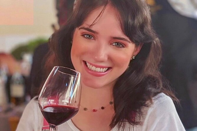 Best Winery with Restaurant and wine tasting from Florence - Exclusive Wine Cellar Experience in San Gimignano