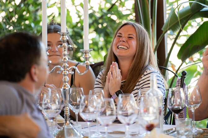 Best Winery with Restaurant and wine tasting from Florence - Professional Photoshoot Amidst Tuscan Landscapes