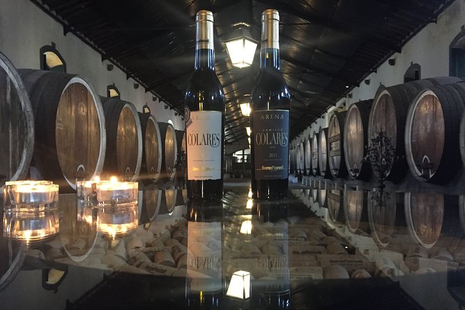 Bestseller Private Tour Sintra-Cascais with Hotel pick up - Lunch and Leisure at Praia das Macas