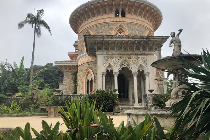 Bestseller Private Tour Sintra-Cascais with Hotel pick up - Who Will Appreciate This Tour Most