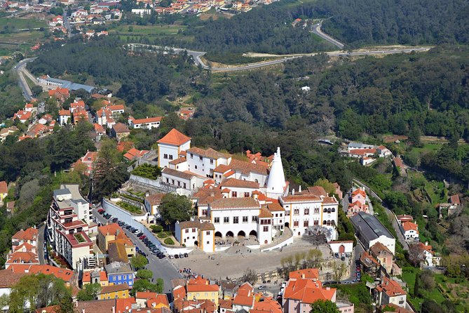 Bestseller Private Tour Sintra-Cascais with Hotel pick up - Summing Up the Sintra-Cascais Private Tour Experience