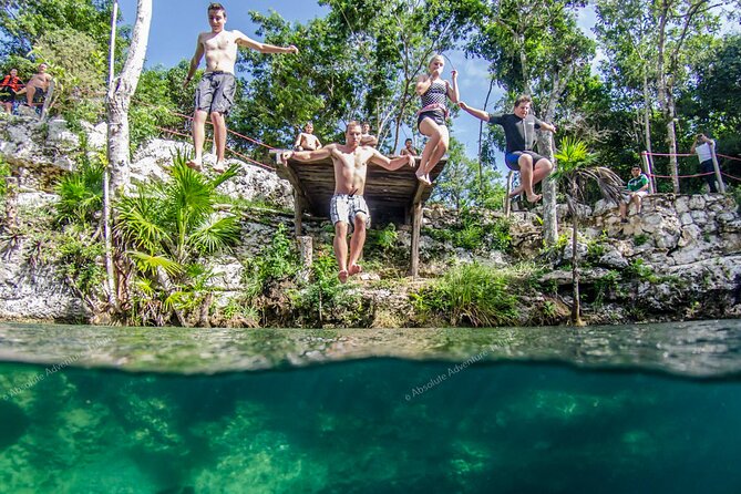 Bestseller! Tulum Private Tour with Turtles and Cenote Snorkeling - Transportation and Comfort in Climate-Controlled Vans