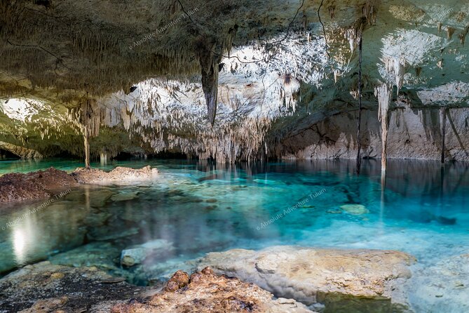 Bestseller! Tulum Private Tour with Turtles and Cenote Snorkeling - The Flexibility and Personalization of a Private Tour