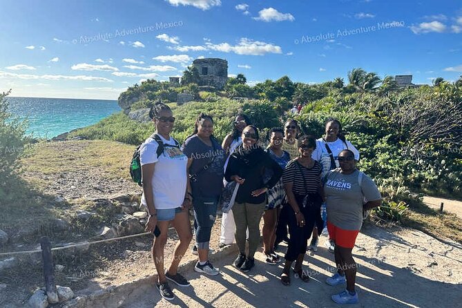 Bestseller! Tulum Private Tour with Turtles and Cenote Snorkeling - Suitable Physical Requirements and Accessibility