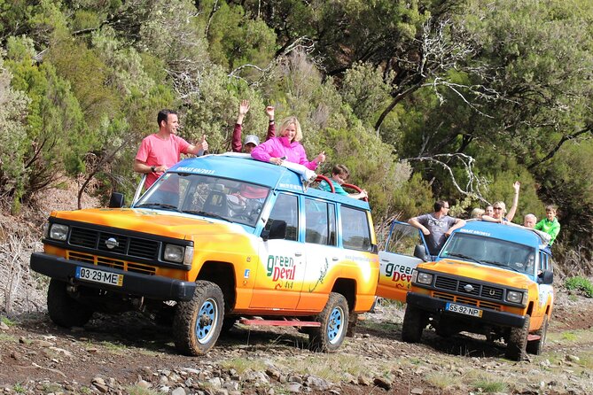 Bestselling Wine Tour, Tasting Experience & Skywalk 4x4 Adventure - Key Points