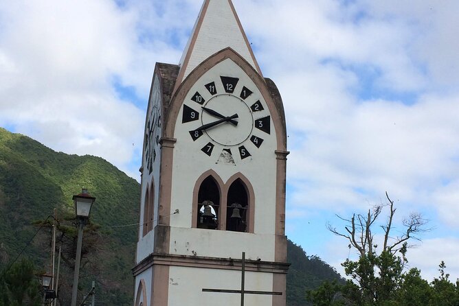 Bestselling Wine Tour, Tasting Experience & Skywalk 4x4 Adventure - Visiting Serra de Água’s Watermills and Terraced Vineyards