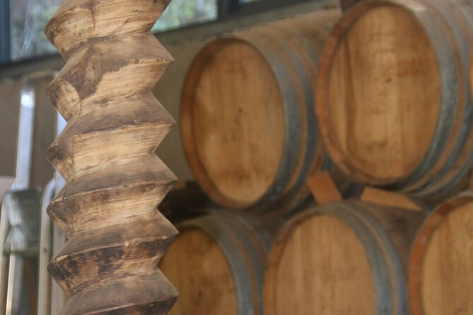 Bestselling Wine Tour, Tasting Experience & Skywalk 4x4 Adventure - Exploring the Charming Village of Câmara de Lobos