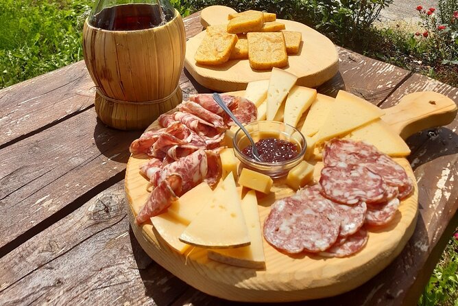 Between heaven and earth: Sanctuary of Madonna della Corona - The Unique Location of Madonna della Corona Sanctuary