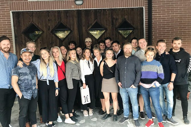 "Between Langhe and Monferrato" - Wine Tasting and Cellar Visit - Inside the Winery: From Production to Bottling