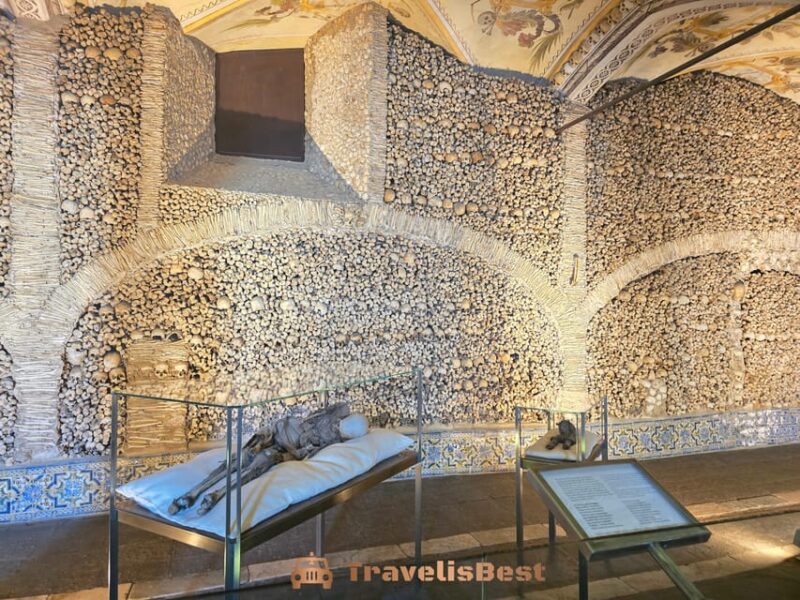 Between Life & Death: Roman Temple, Cathedral & Bone Chapel - Who Will Enjoy This Évora Tour?