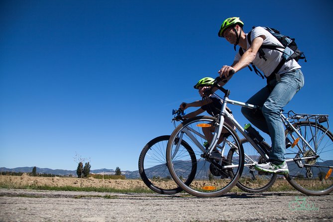 Bevagna E-Bike & Wine Tour - Why This Tour Stands Out in Umbria