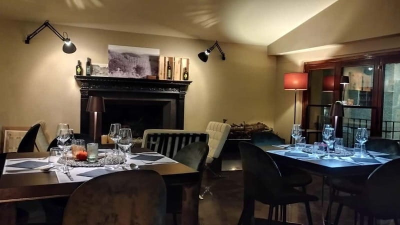 Bevagna: Olive Oil Mill Tour with Guided Tasting - Experience the Authenticity of Umbria’s Olive Oil at Bevagna