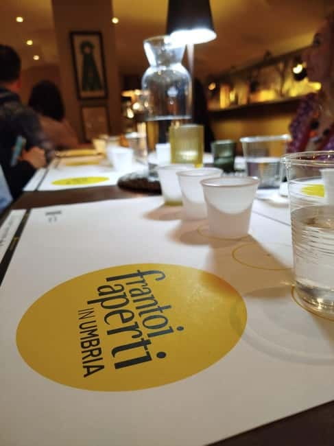 Bevagna: Olive Oil Mill Tour with Guided Tasting - Extensive Insights During the Guided Tour